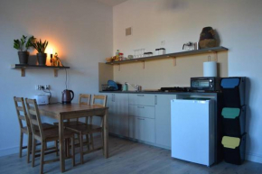 Parrot's Apartment